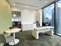 Guoco Midtown (D7), Office #618123621